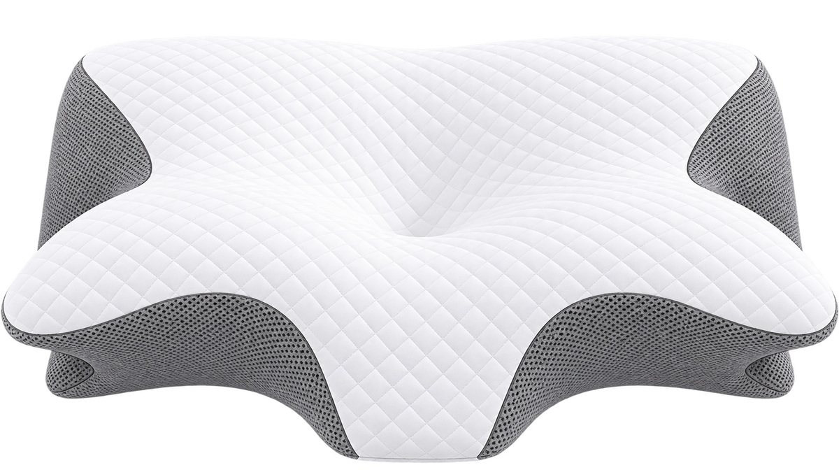 Oreiller ergonomique Soméa