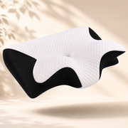 Soméa™ — Oreiller Ergonomique Cervical à Mémoire de Forme